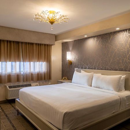 The Kenilworth Hotel - Newark Airport West Εξωτερικό φωτογραφία