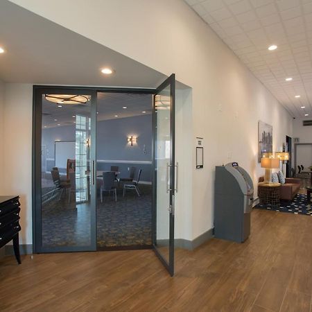 The Kenilworth Hotel - Newark Airport West Εξωτερικό φωτογραφία