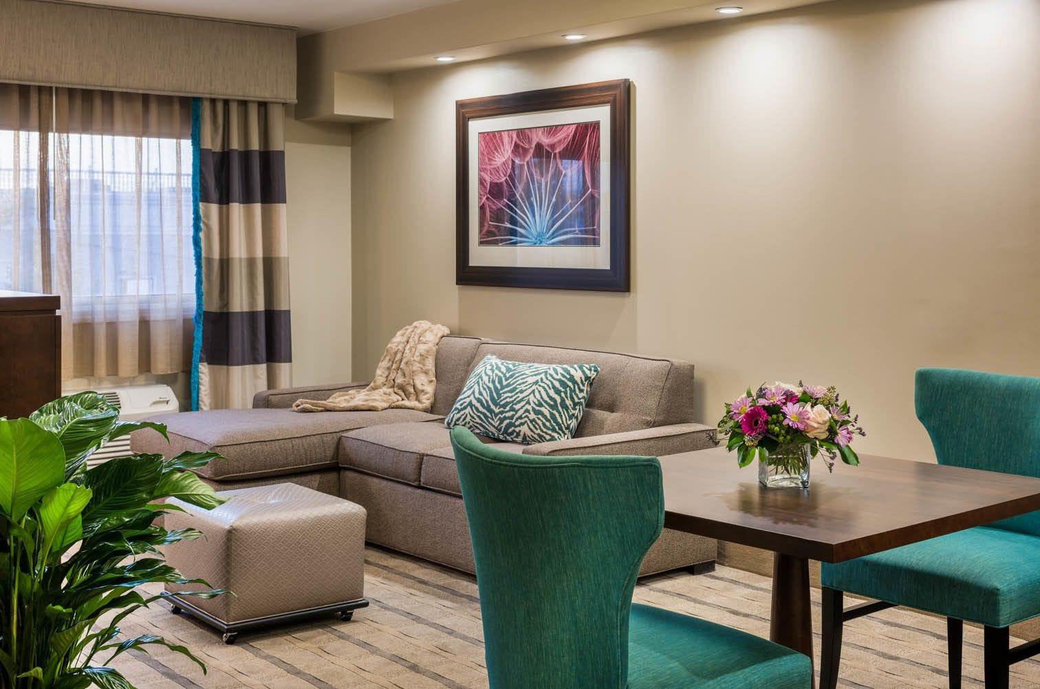 The Kenilworth Hotel - Newark Airport West Εξωτερικό φωτογραφία