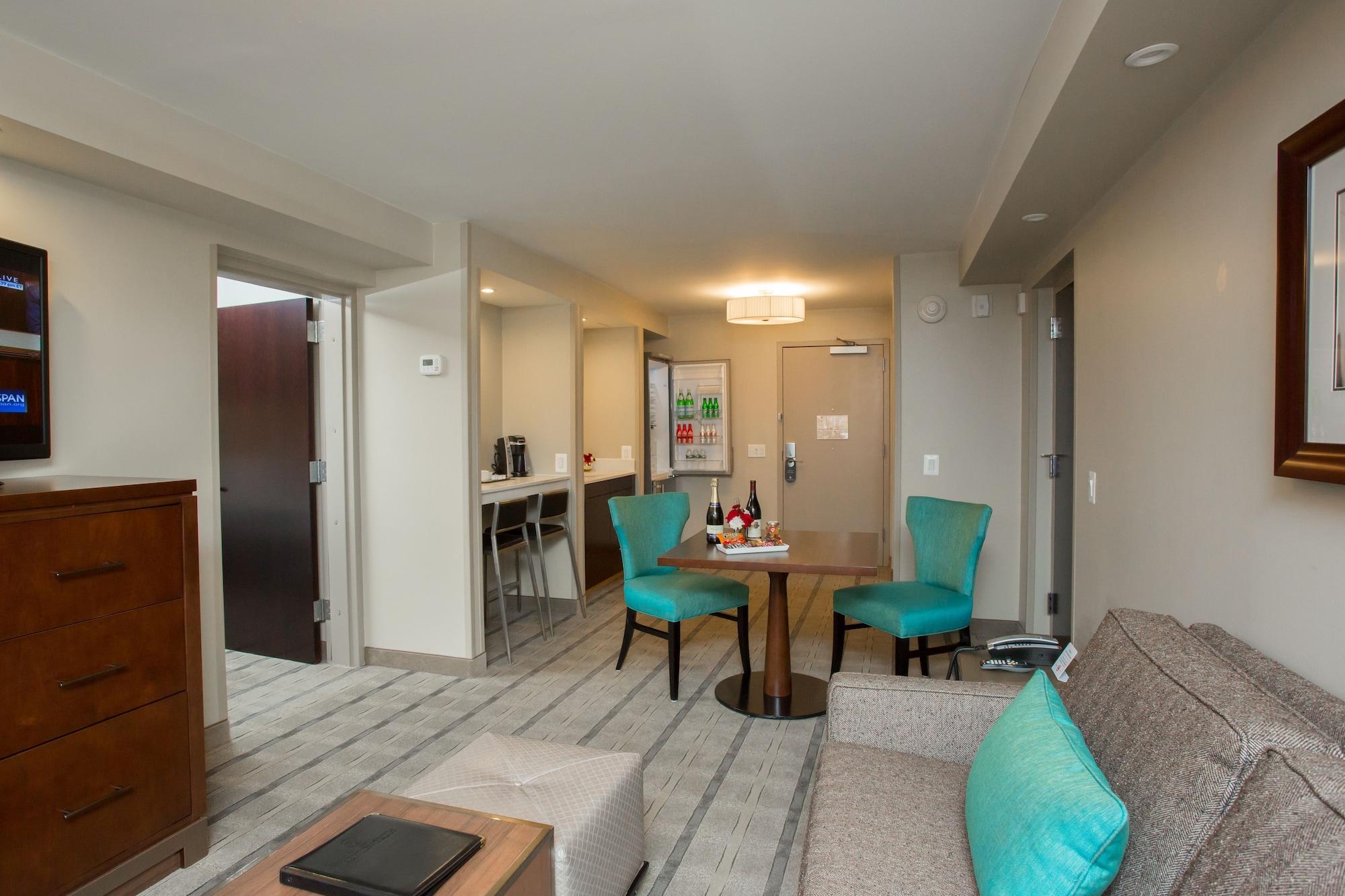 The Kenilworth Hotel - Newark Airport West Εξωτερικό φωτογραφία