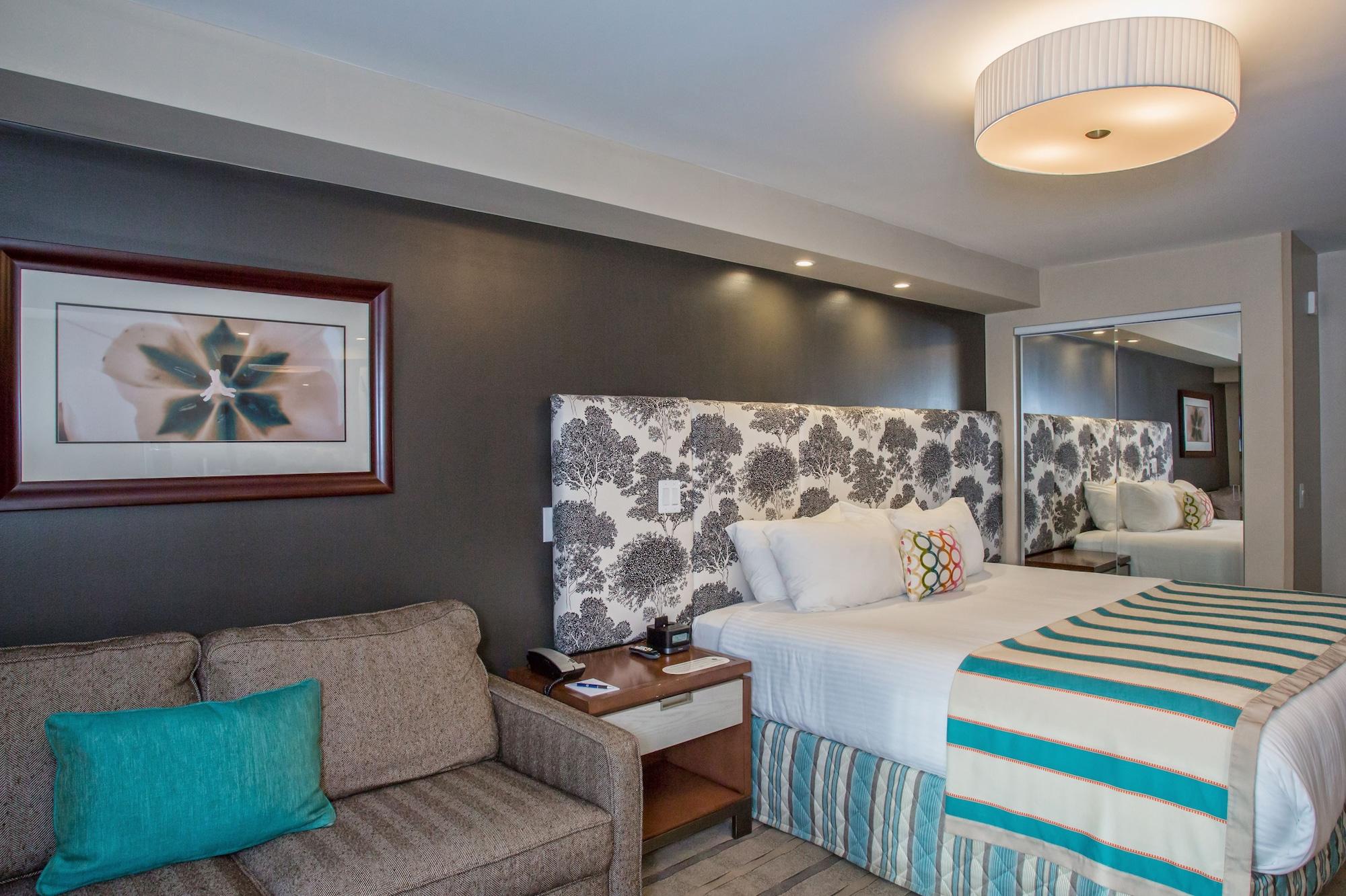 The Kenilworth Hotel - Newark Airport West Εξωτερικό φωτογραφία