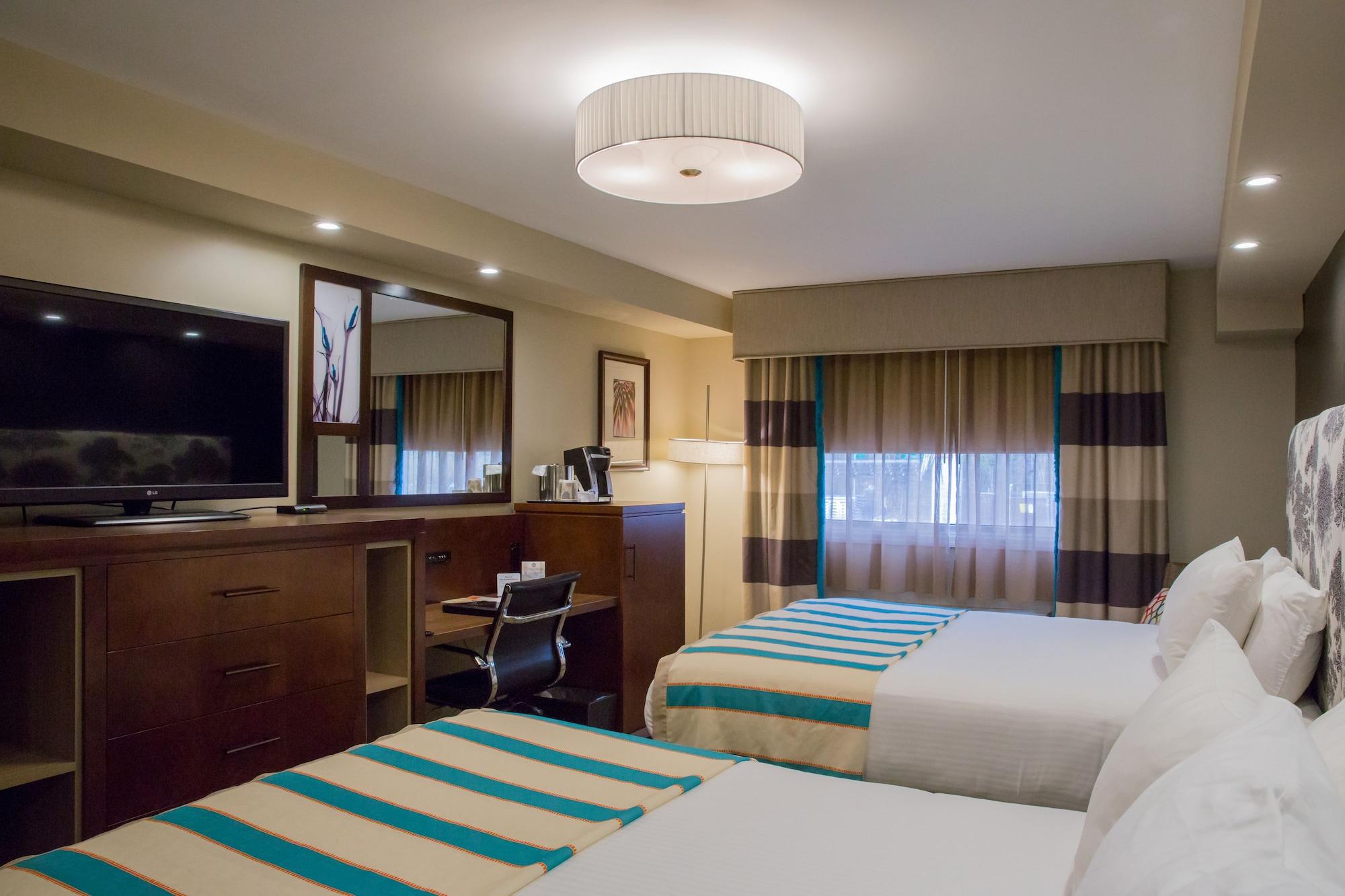 The Kenilworth Hotel - Newark Airport West Εξωτερικό φωτογραφία