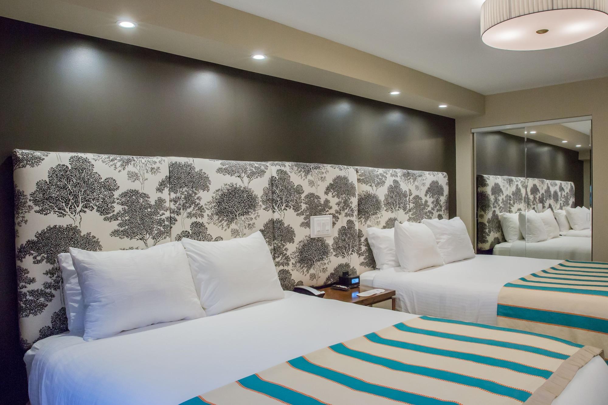 The Kenilworth Hotel - Newark Airport West Εξωτερικό φωτογραφία