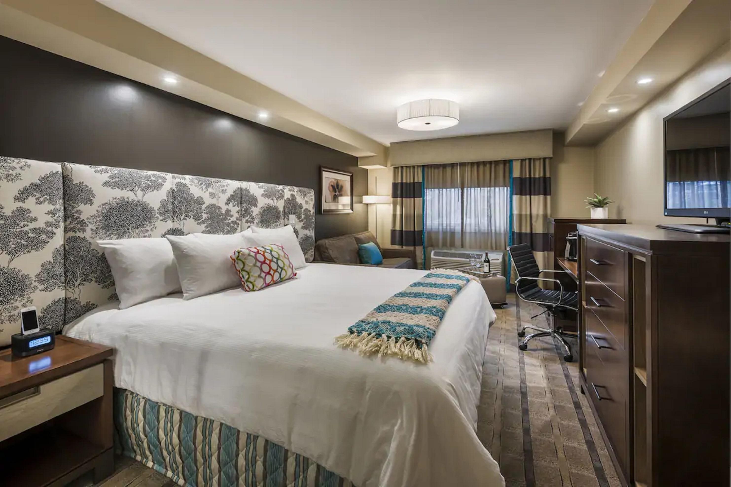 The Kenilworth Hotel - Newark Airport West Εξωτερικό φωτογραφία
