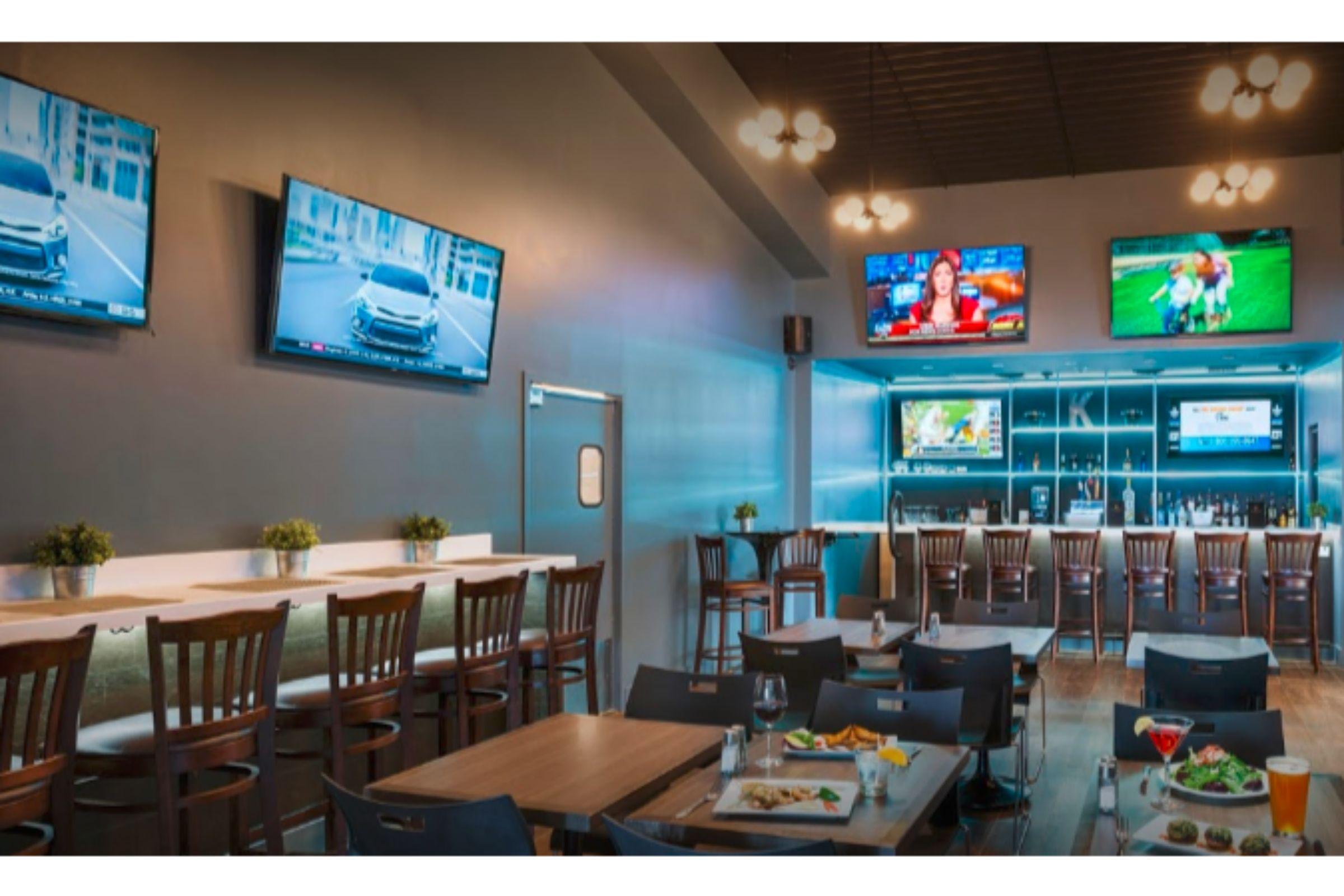 The Kenilworth Hotel - Newark Airport West Εξωτερικό φωτογραφία