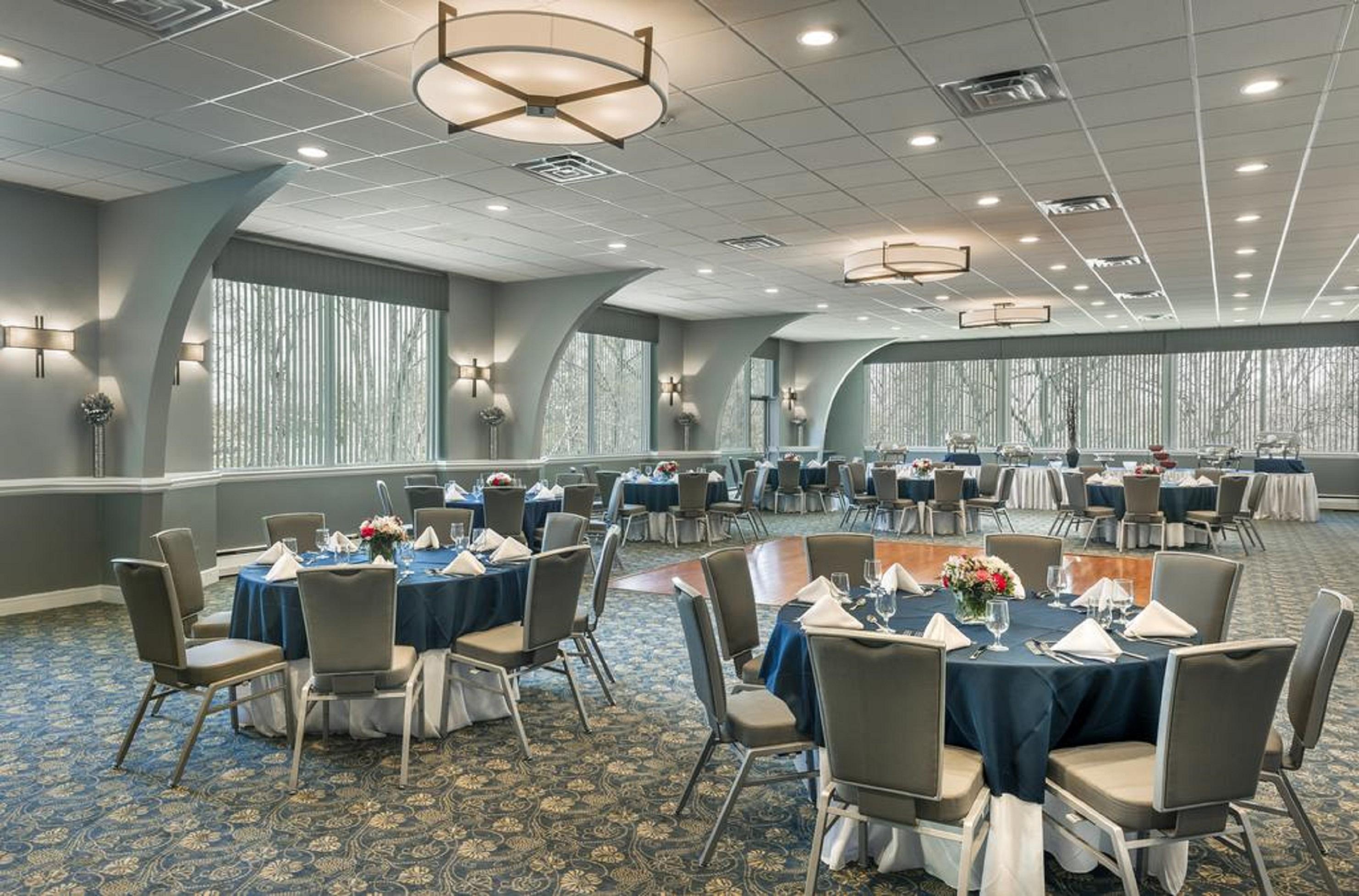 The Kenilworth Hotel - Newark Airport West Εξωτερικό φωτογραφία