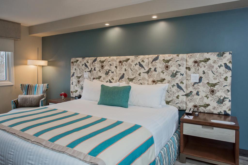The Kenilworth Hotel - Newark Airport West Εξωτερικό φωτογραφία