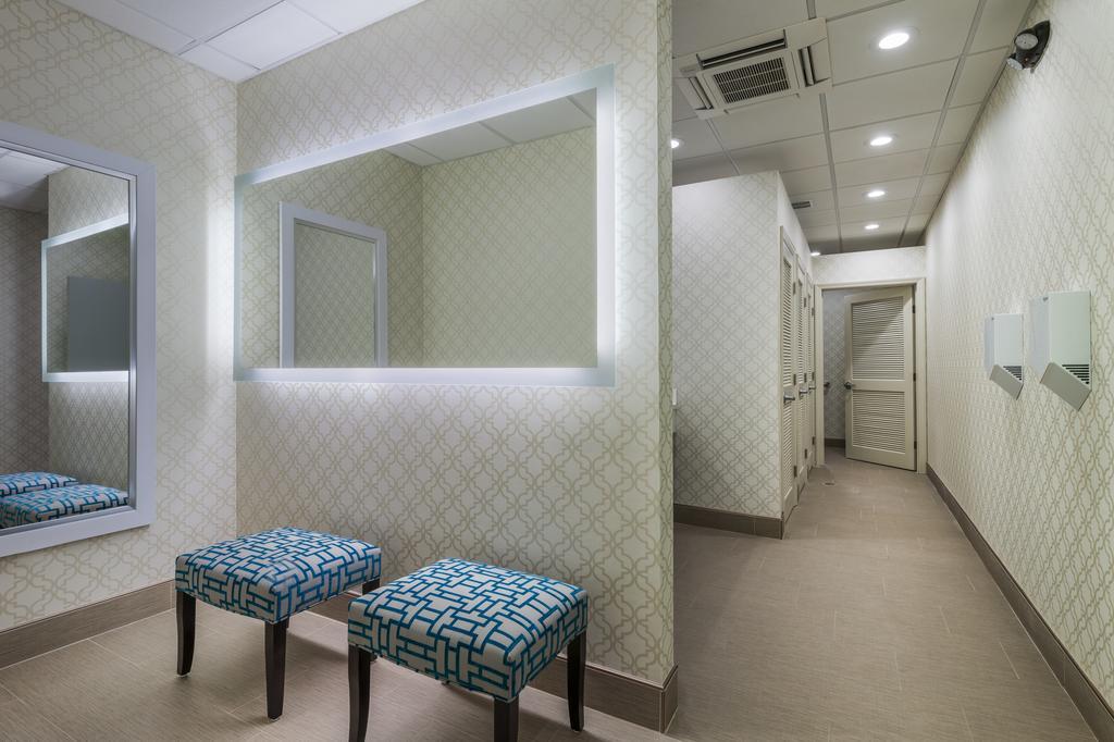 The Kenilworth Hotel - Newark Airport West Εξωτερικό φωτογραφία