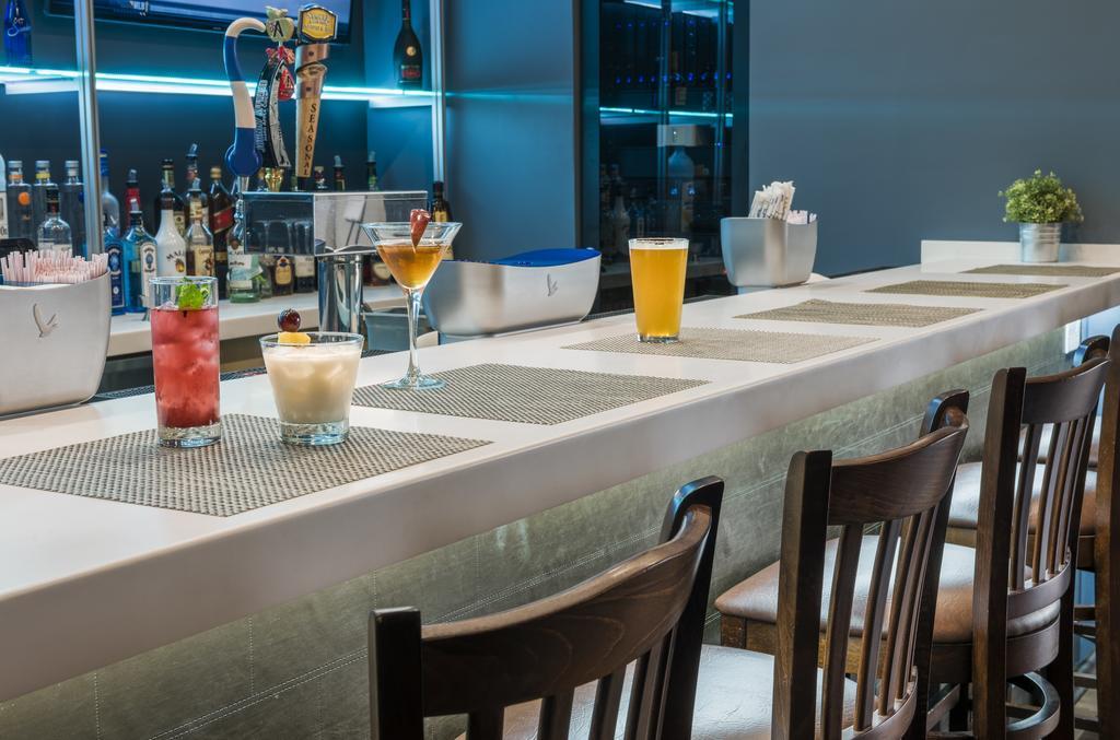 The Kenilworth Hotel - Newark Airport West Εξωτερικό φωτογραφία