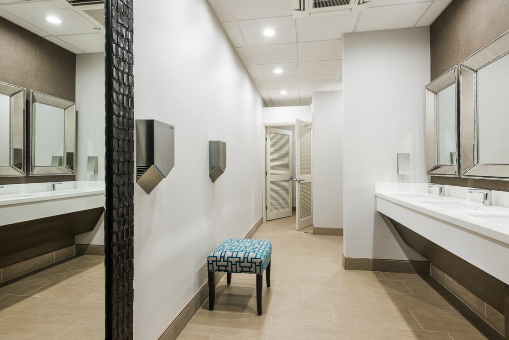The Kenilworth Hotel - Newark Airport West Εξωτερικό φωτογραφία