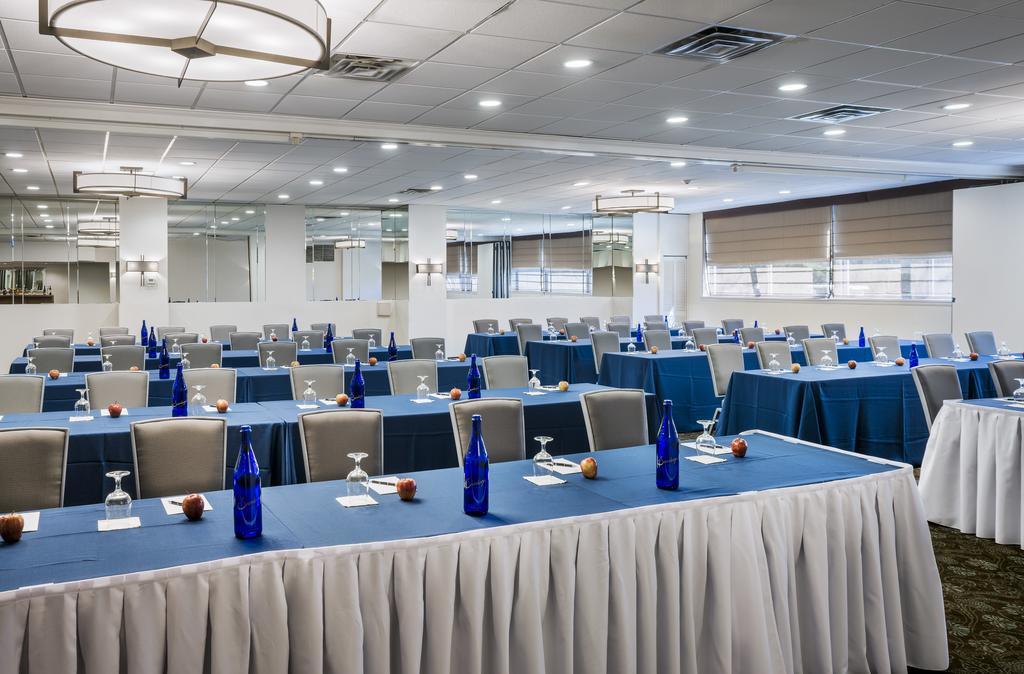 The Kenilworth Hotel - Newark Airport West Εξωτερικό φωτογραφία