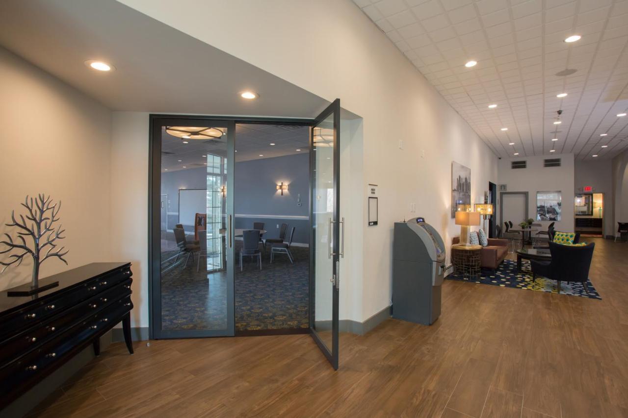The Kenilworth Hotel - Newark Airport West Εξωτερικό φωτογραφία